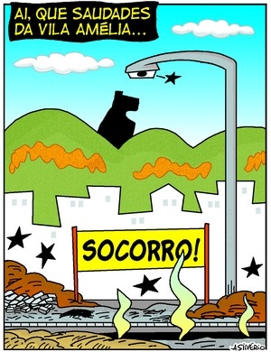 Charge do dia 08/04/2011
