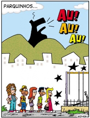 Charge do dia 08/08/2014