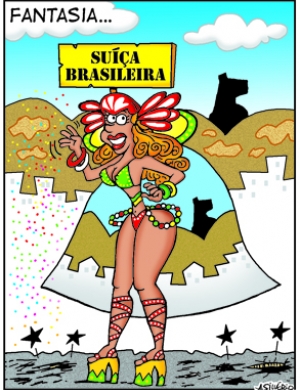 Charge do dia 13/02/2013