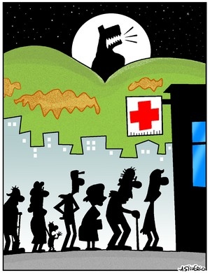 Charge do dia 13/04/2011