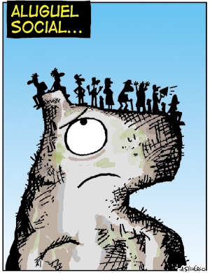 Charge do dia 13/07/2011