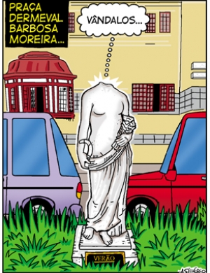 Charge do dia 09/11/2012