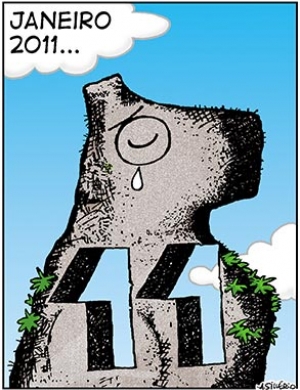 Charge do dia 14/01/2015