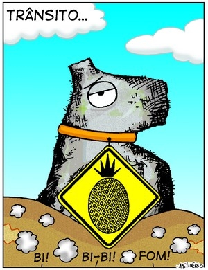 Charge do dia 10/02/2012