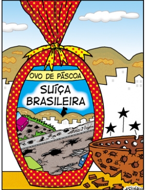 Charge do dia 11/04/2012