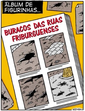 Charge do dia 14/05/2014