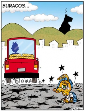 Charge do dia 10/07/2014