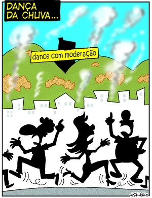 Charge do dia 14/09/2011