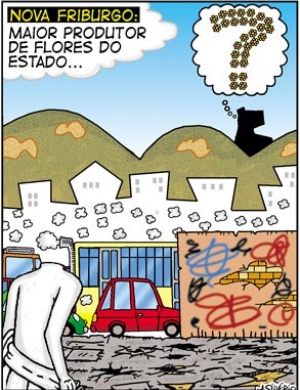 Charge do dia 10/10/2013