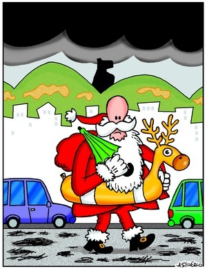 Charge do dia 14/12/2011