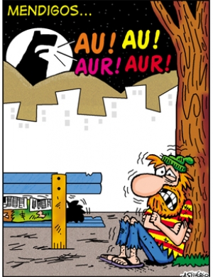 Charge do dia 11/05/2012