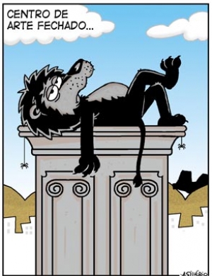 Charge do dia 11/07/2014