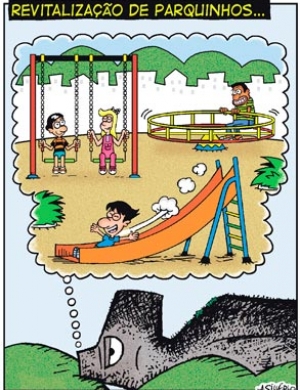 Charge do dia 15/10/2014