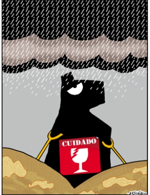 Charge do dia 16/01/2013