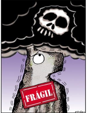 Charge do dia 12/04/2012