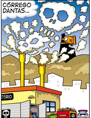 Charge do dia 12/07/2012