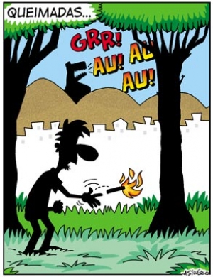 Charge do dia 12/07/2013