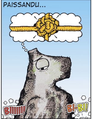 Charge do dia 12/09/2014