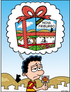 Charge do dia 12/10/2012