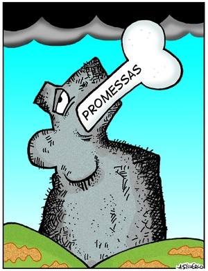 Charge do dia 13/01/2012