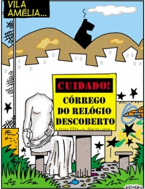 Charge do dia 13/06/2013