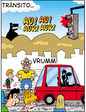 Charge do dia 17/10/2012