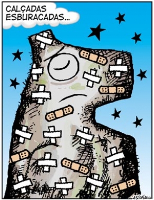 Charge do dia 14/02/2014
