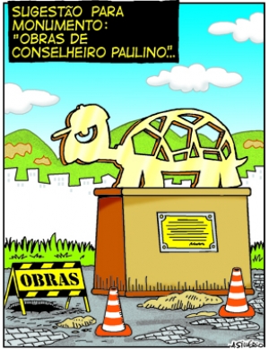 Charge do dia 18/04/2012