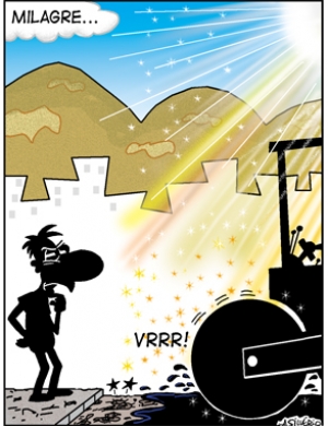 Charge do dia 14/09/2012