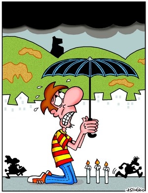 Charge do dia 14/10/2011