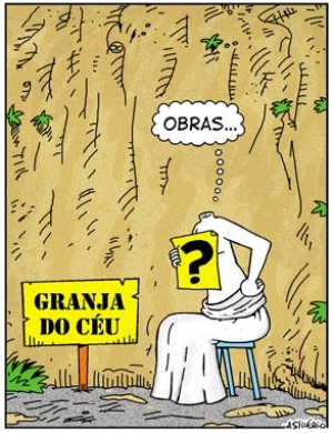 Charge do dia 21/11/2013