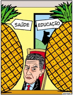 Charge do dia 19/03/2014