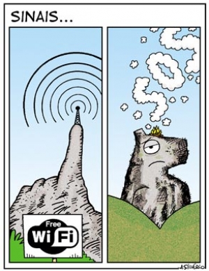Charge do dia 15/05/2014