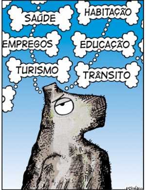 Charge do dia 15/06/2012