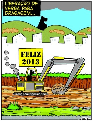 Charge do dia 15/09/2011
