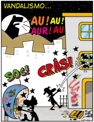 Charge do dia 19/11/2014