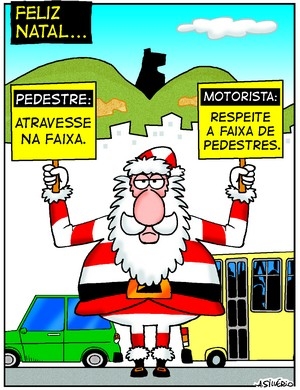 Charge do dia 15/12/2011