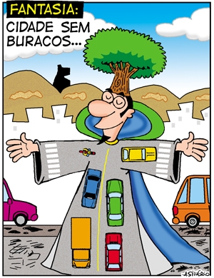 Charge do dia 16/02/2012