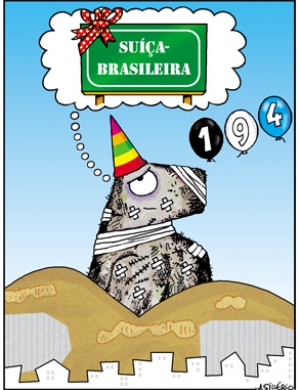 Charge do dia 17/05/2012
