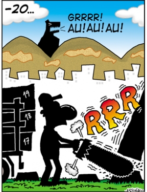 Charge do dia 20/06/2012