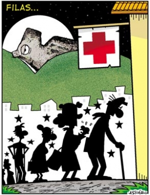 Charge do dia 19/08/2014
