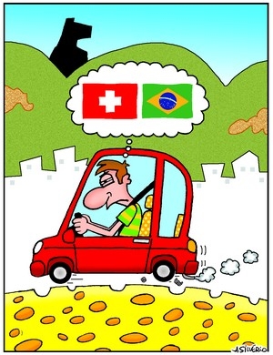Charge do dia 16/09/2011