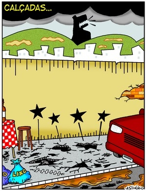 Charge do dia 16/12/2011
