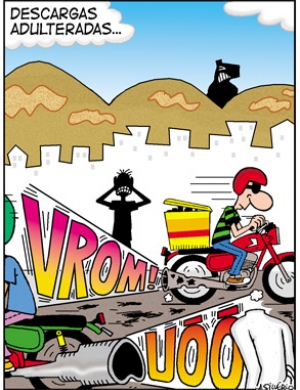 Charge do dia 17/01/2013