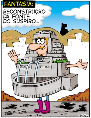 Charge do dia 17/02/2012