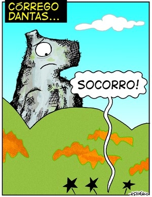 Charge do dia 17/03/2011