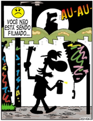Charge do dia 21/03/2012
