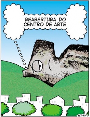 Charge do dia 17/04/2014
