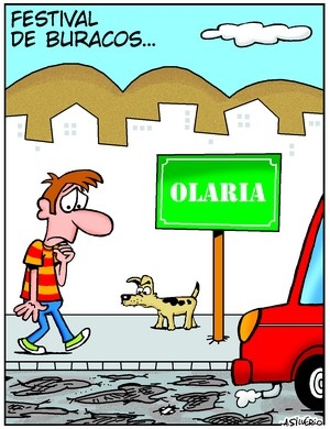 Charge do dia 17/07/2009