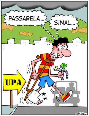 Charge do dia 17/11/2011